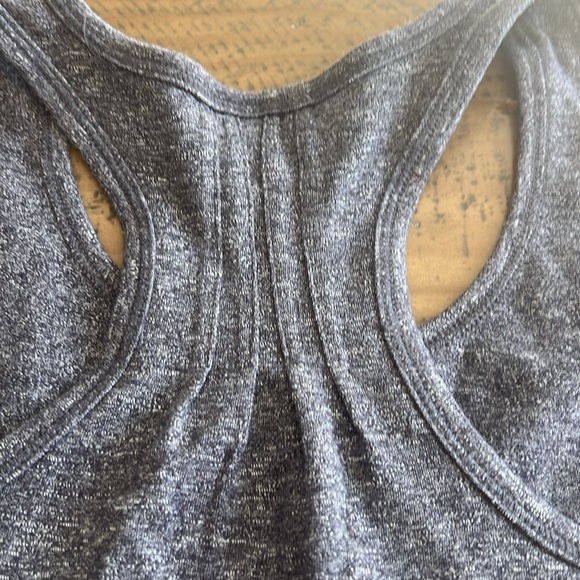 Triple Flip tank, size 4 - Picture 7 of 7